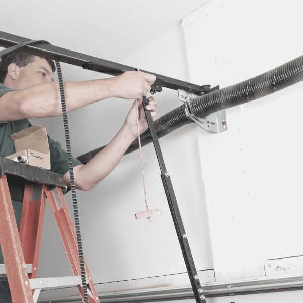 Garage Door Spring Repair San Clemente