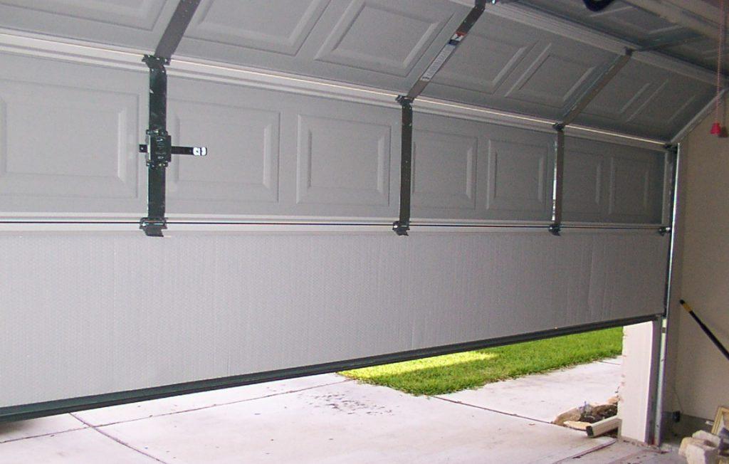 Garage Door Installation San Clemente